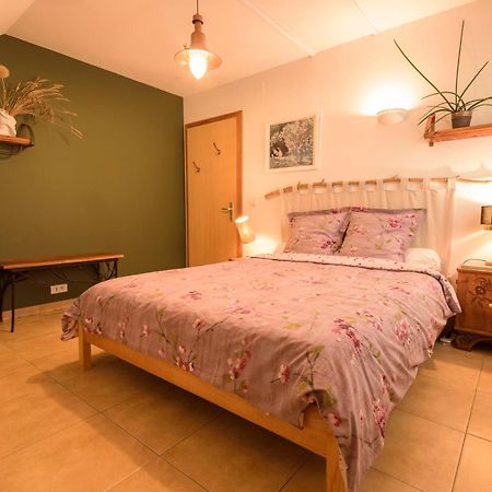 Chambre D'Hotes De Charme, Un Temps En Foret Westhouse Exterior foto