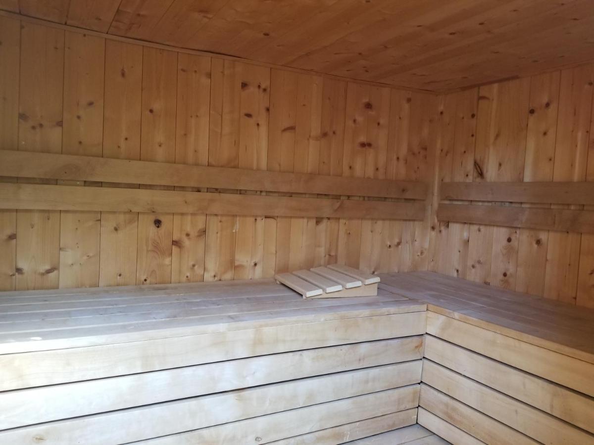 Chambre D'Hotes De Charme, Un Temps En Foret Westhouse Exterior foto